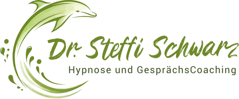 Logo Schwarz-Hypnose