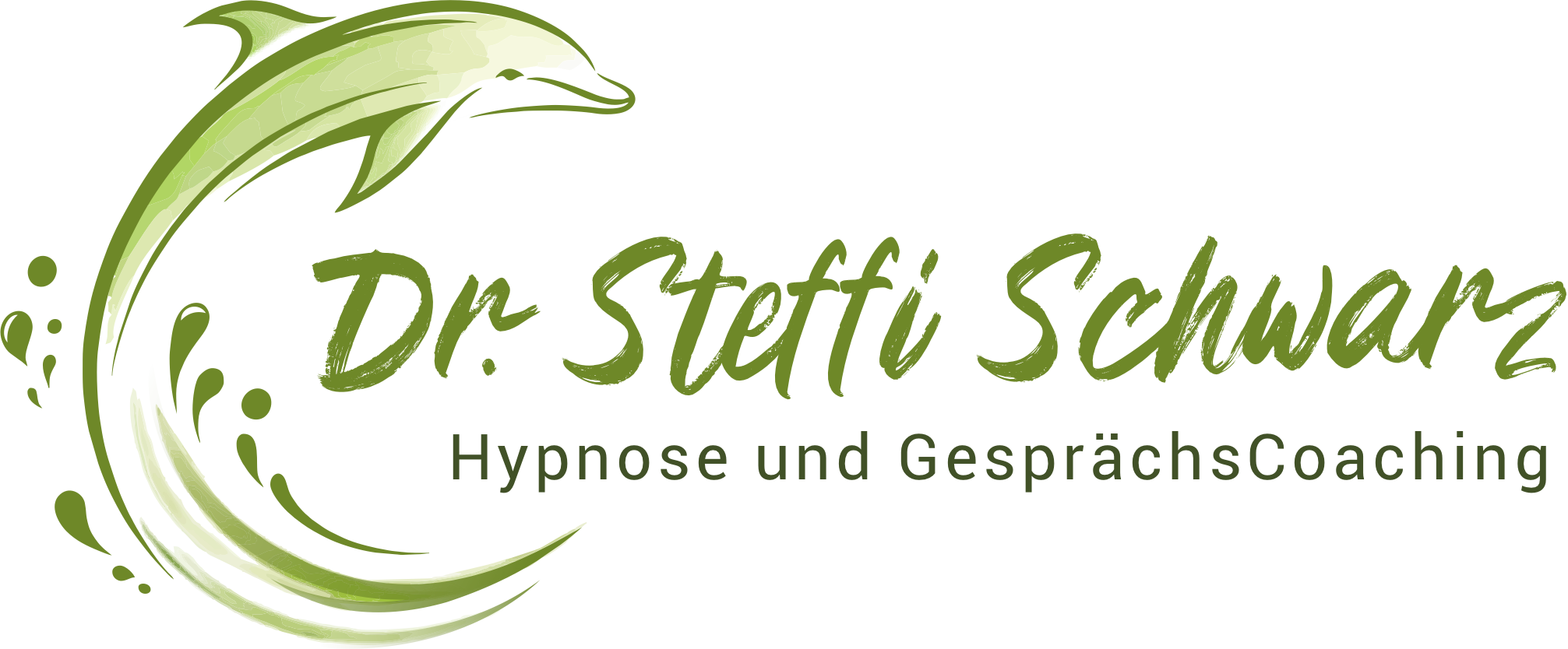 Logo Schwarz-Hypnose