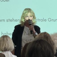 17.04.2026 Volkshaus Jena:
BEMHU-Kongress
Vortrag
“Angstfrei arbeiten - 
kein Mythos, sondern Methode”